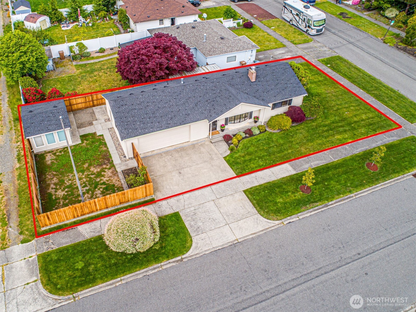 1320 N Cheyenne Street