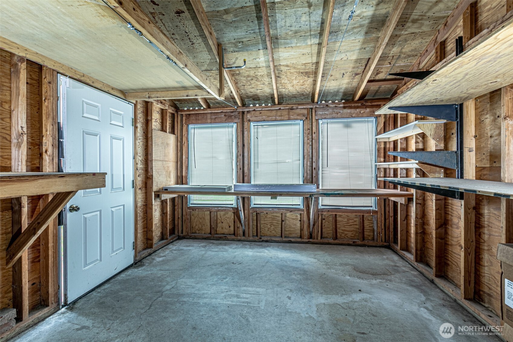 1320 N Cheyenne Street