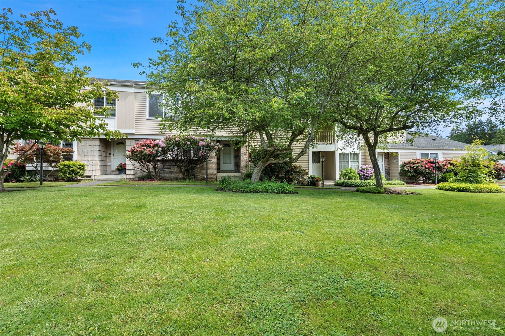 8614 Onyx Drive SW Unit: C