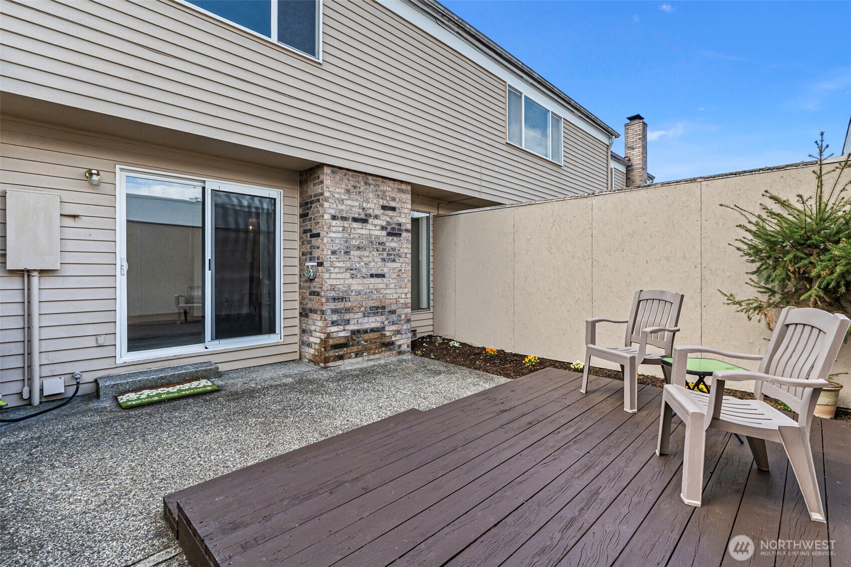 8614 Onyx Drive SW Unit: C