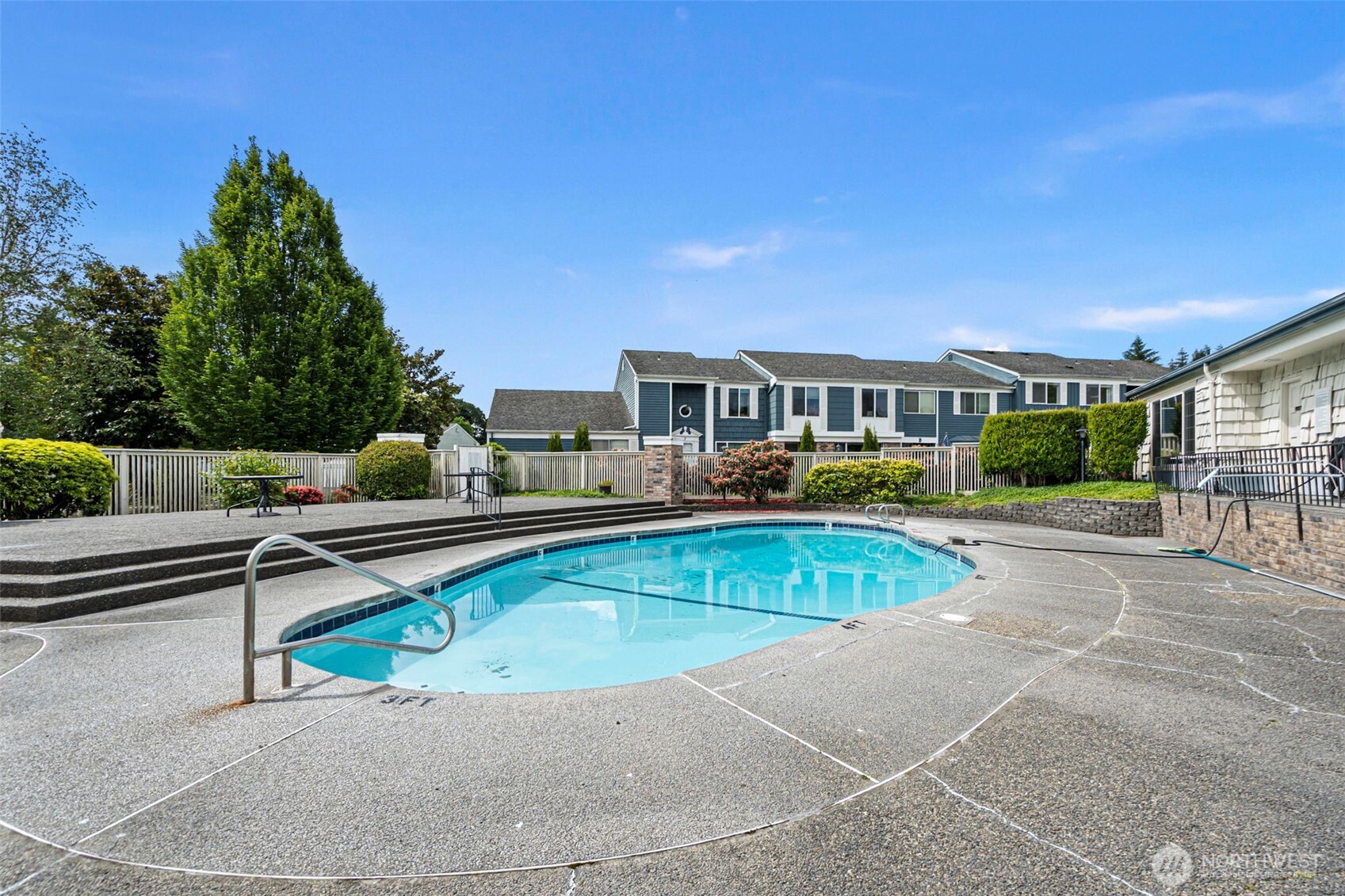 8614 Onyx Drive SW Unit: C