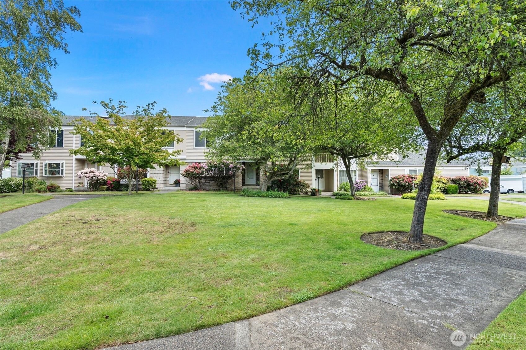 8614 Onyx Drive SW Unit: C