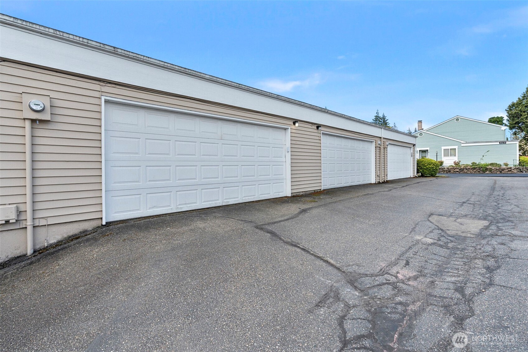 8614 Onyx Drive SW Unit: C