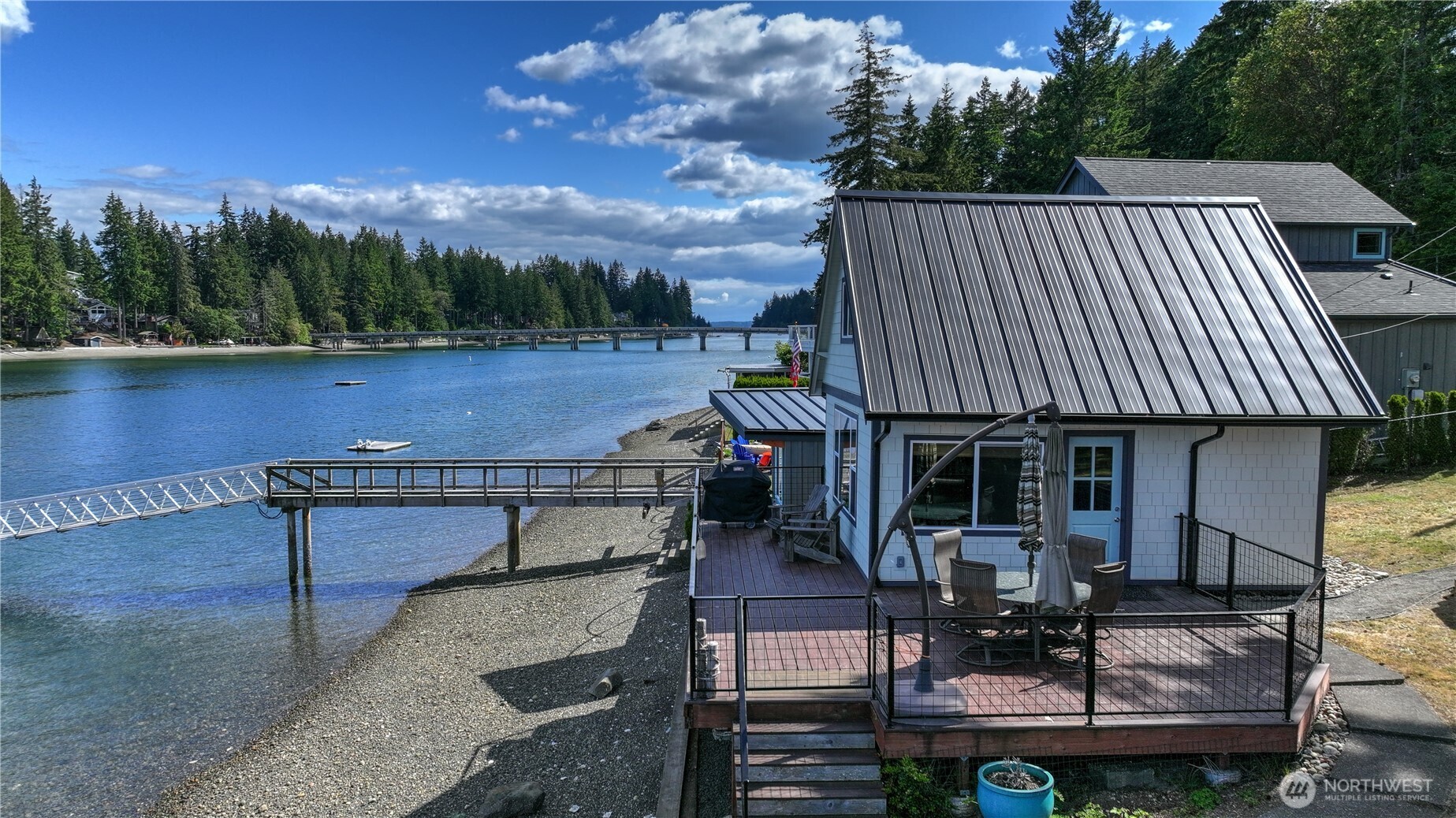 270 E Grapeview Point Road