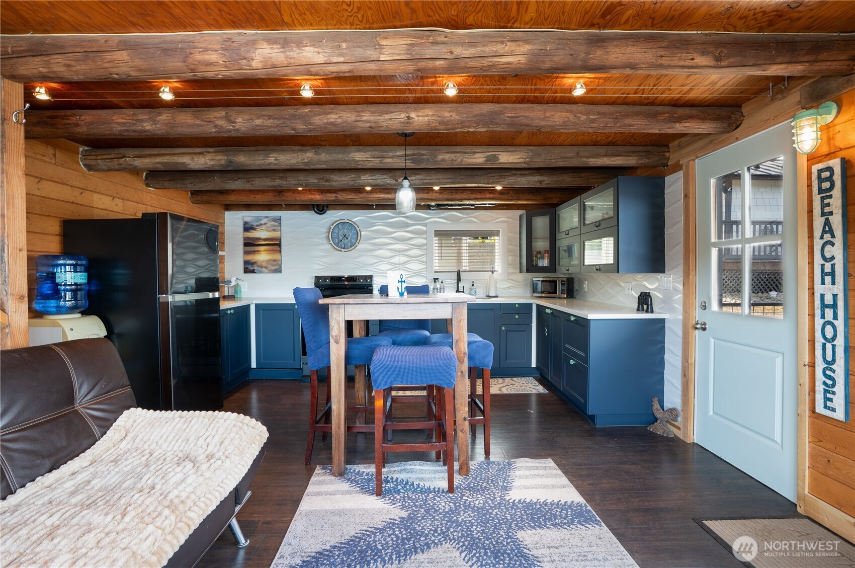 270 E Grapeview Point Road