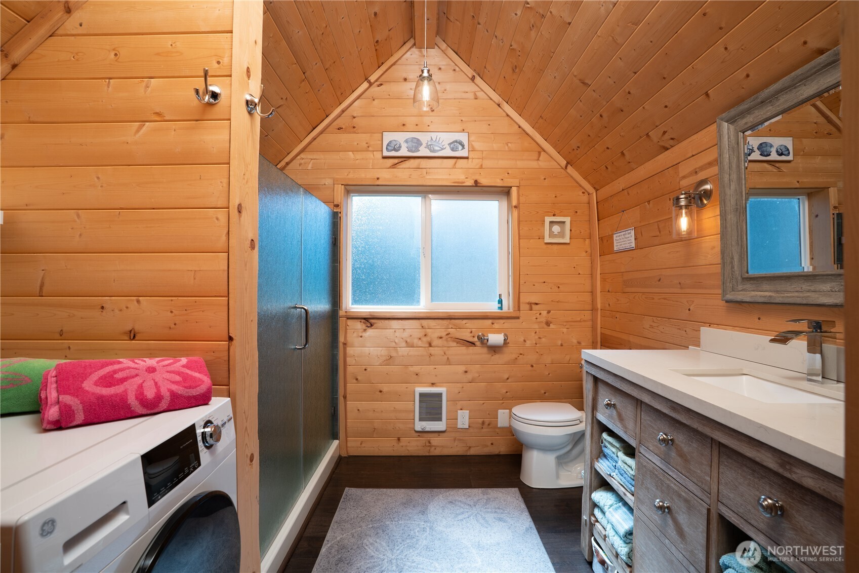 270 E Grapeview Point Road