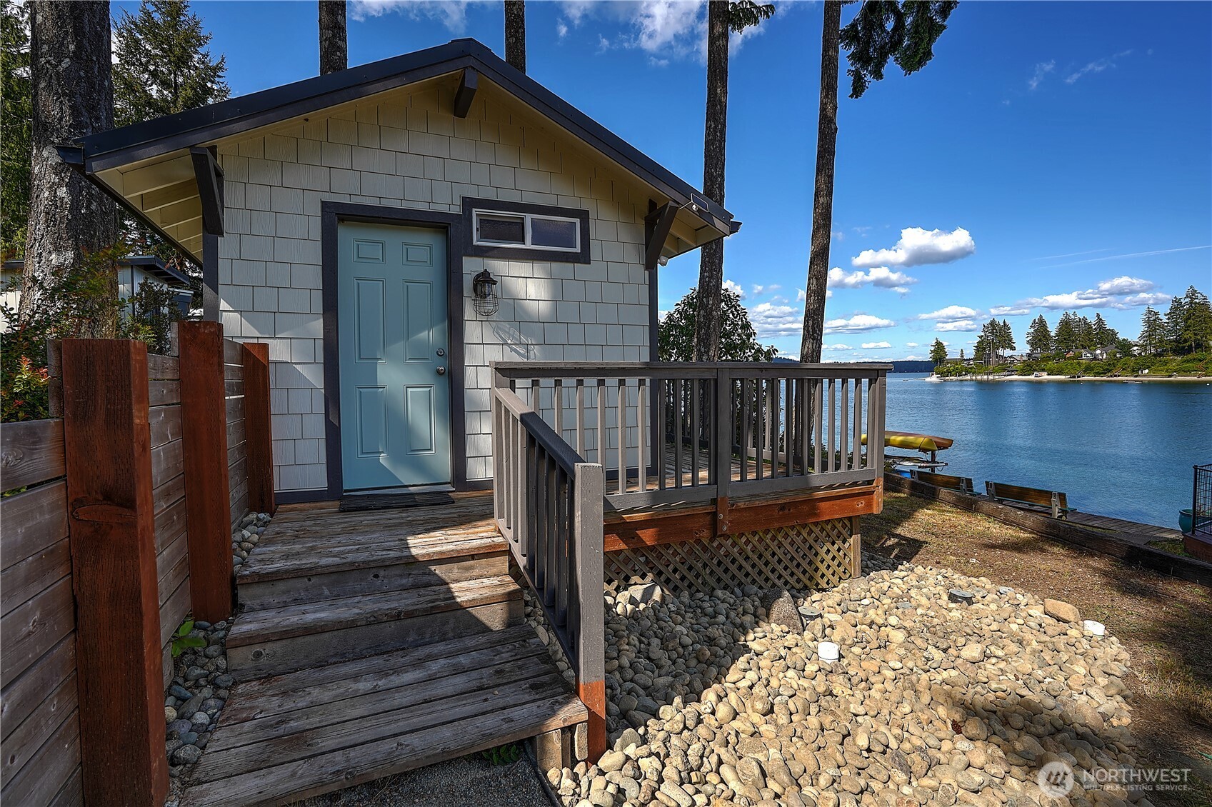 270 E Grapeview Point Road