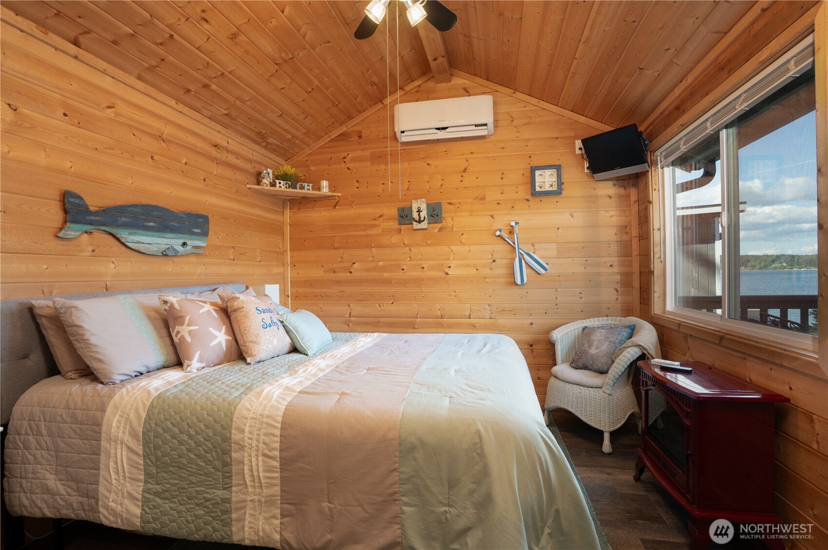 270 E Grapeview Point Road