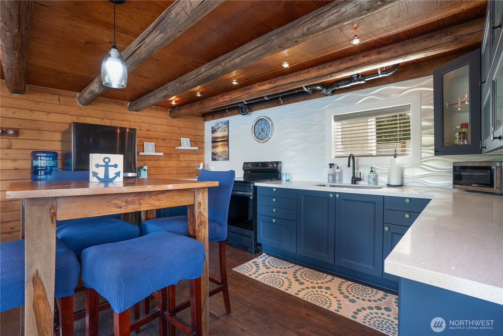 270 E Grapeview Point Road