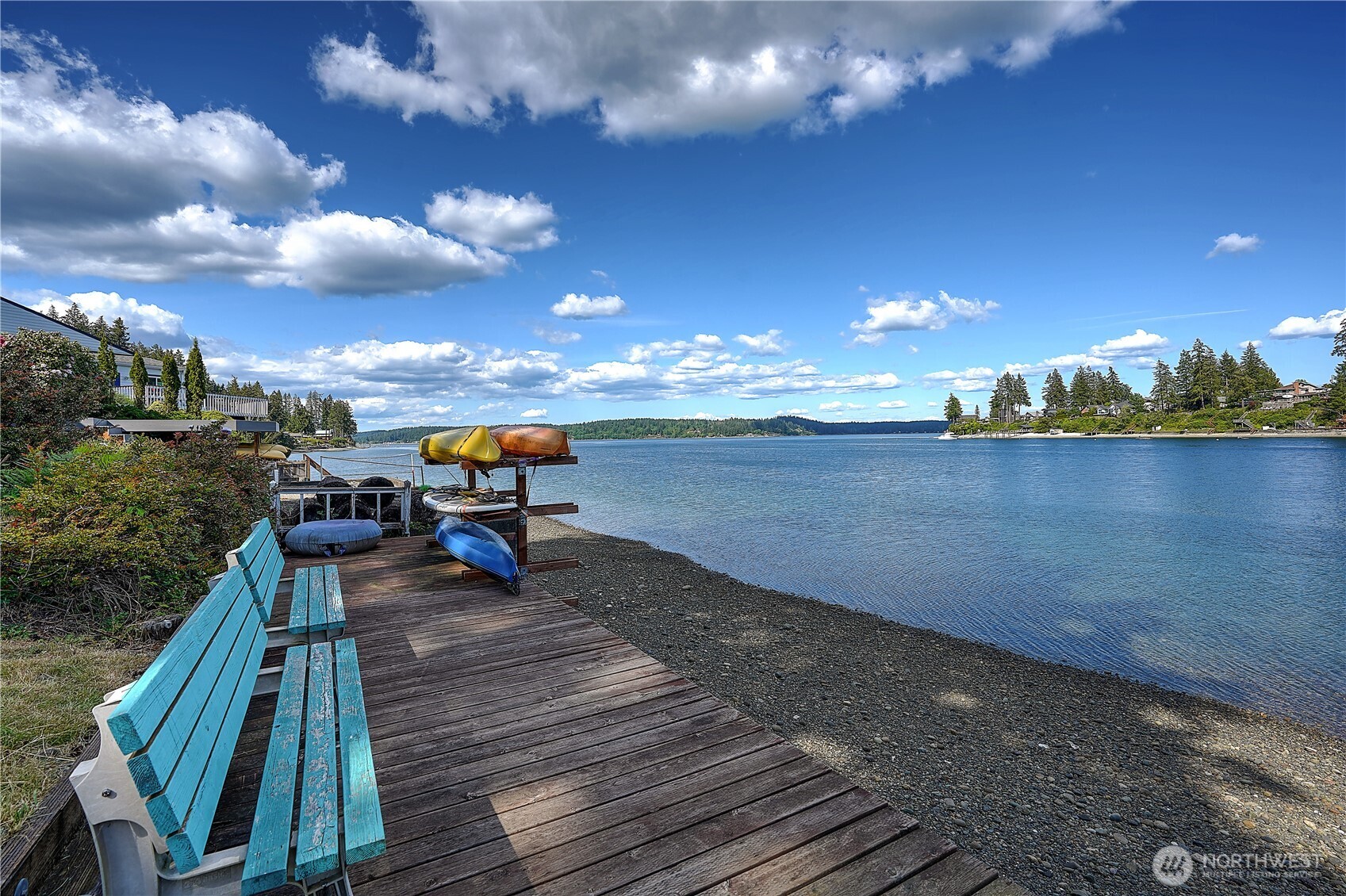 270 E Grapeview Point Road