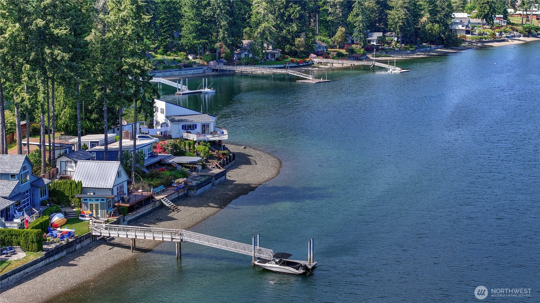 270 E Grapeview Point Road