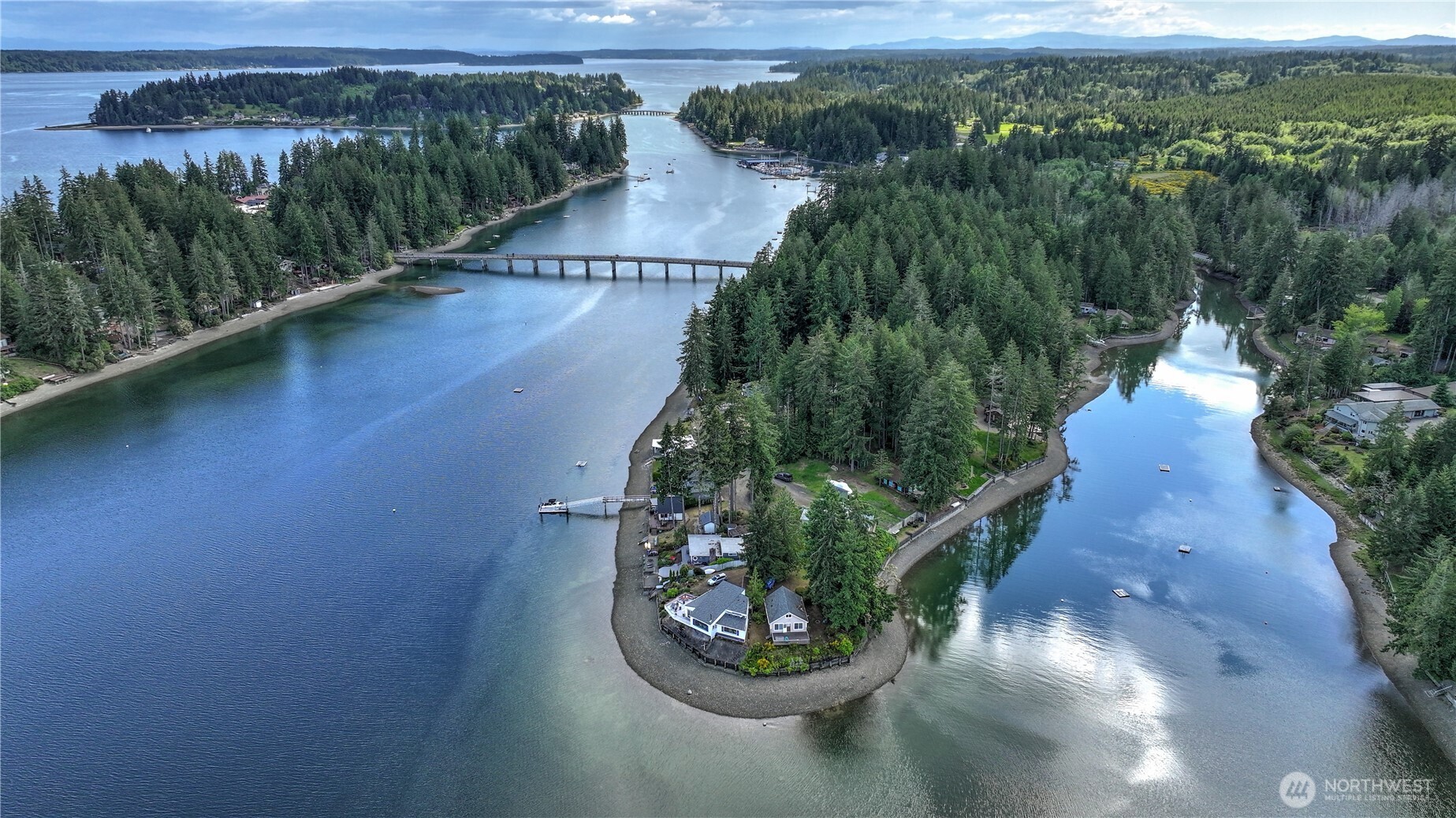 270 E Grapeview Point Road