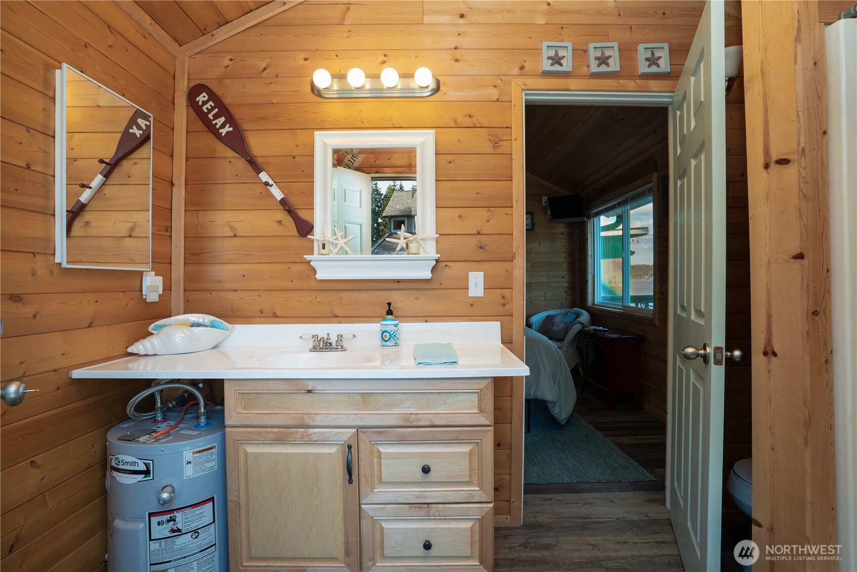 270 E Grapeview Point Road