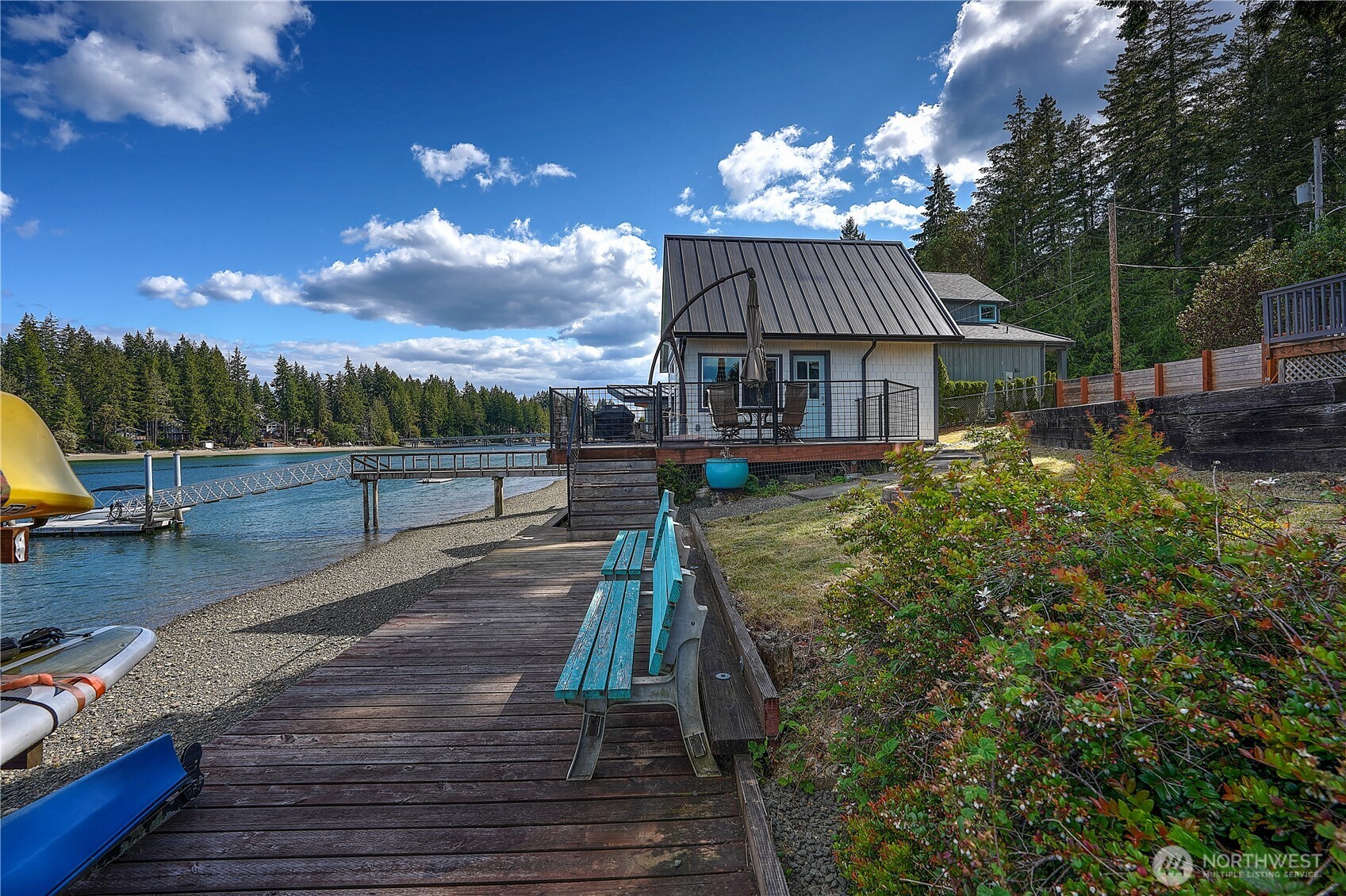 270 E Grapeview Point Road