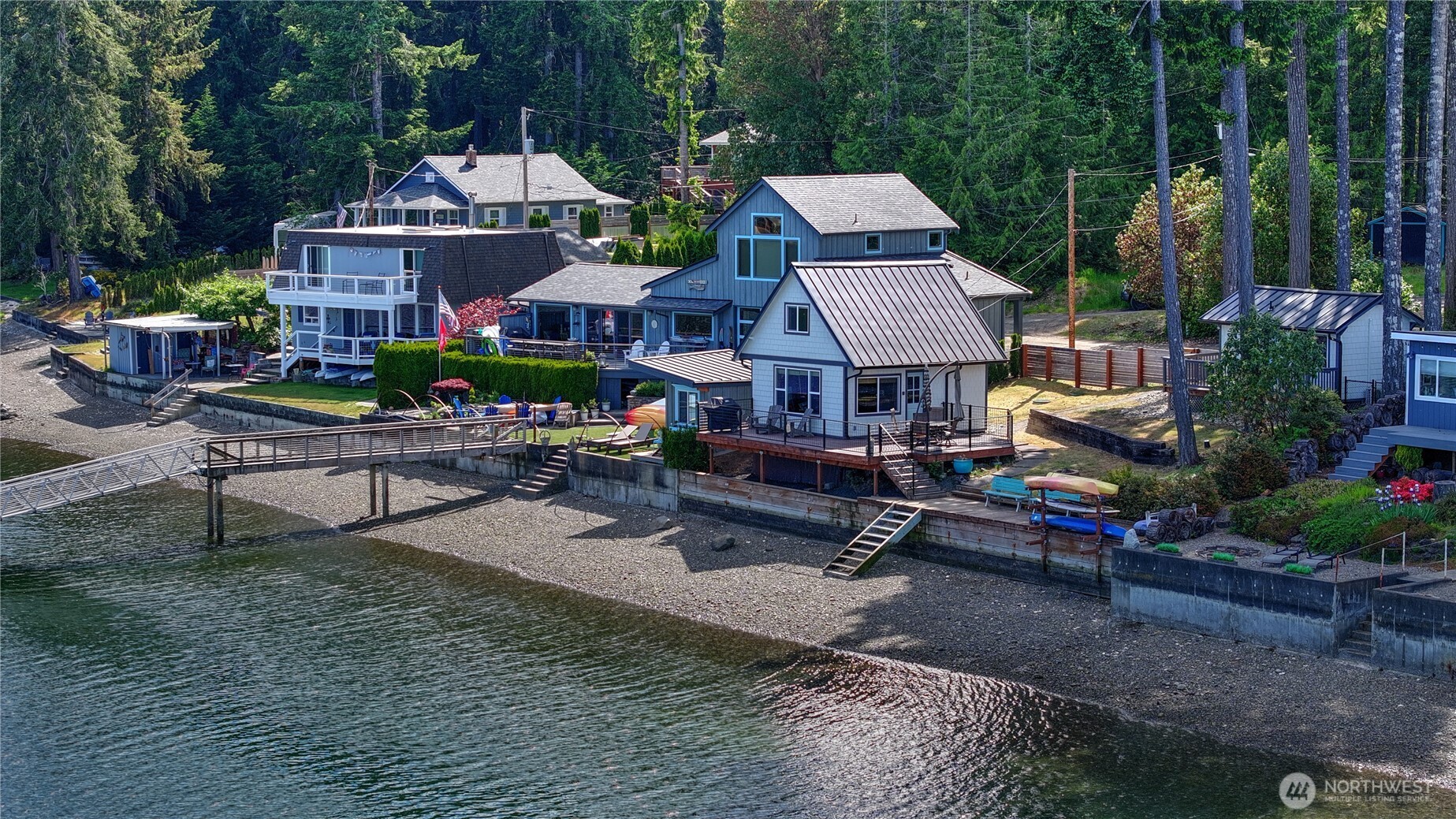 270 E Grapeview Point Road