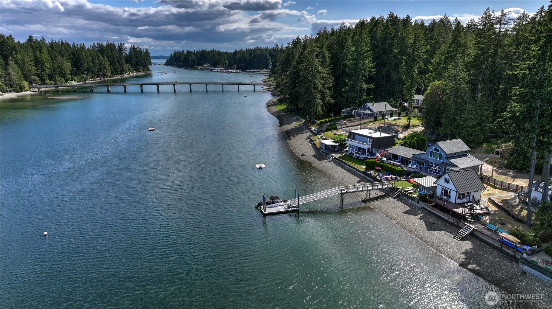 270 E Grapeview Point Road