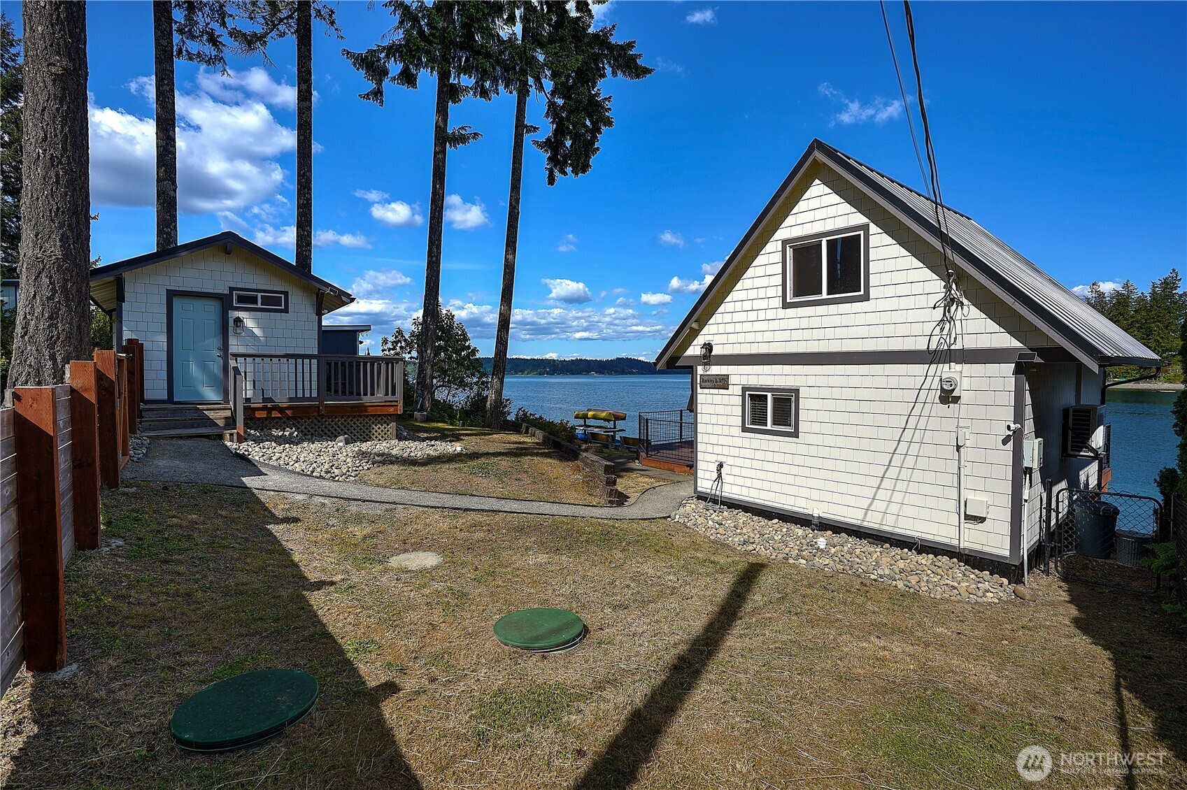 270 E Grapeview Point Road