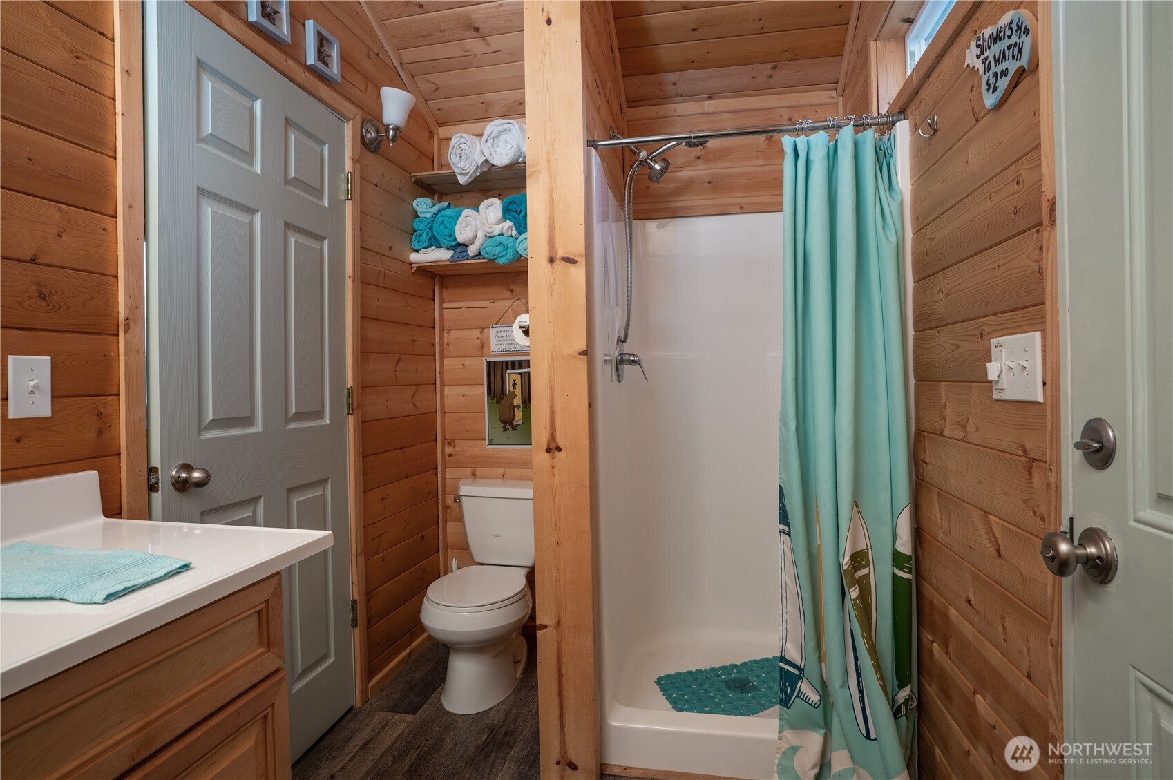 270 E Grapeview Point Road