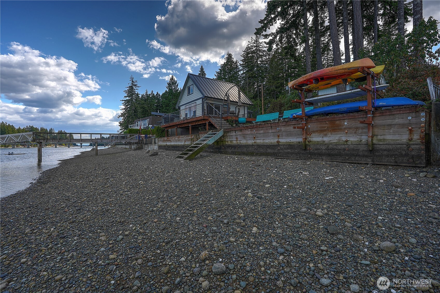 270 E Grapeview Point Road