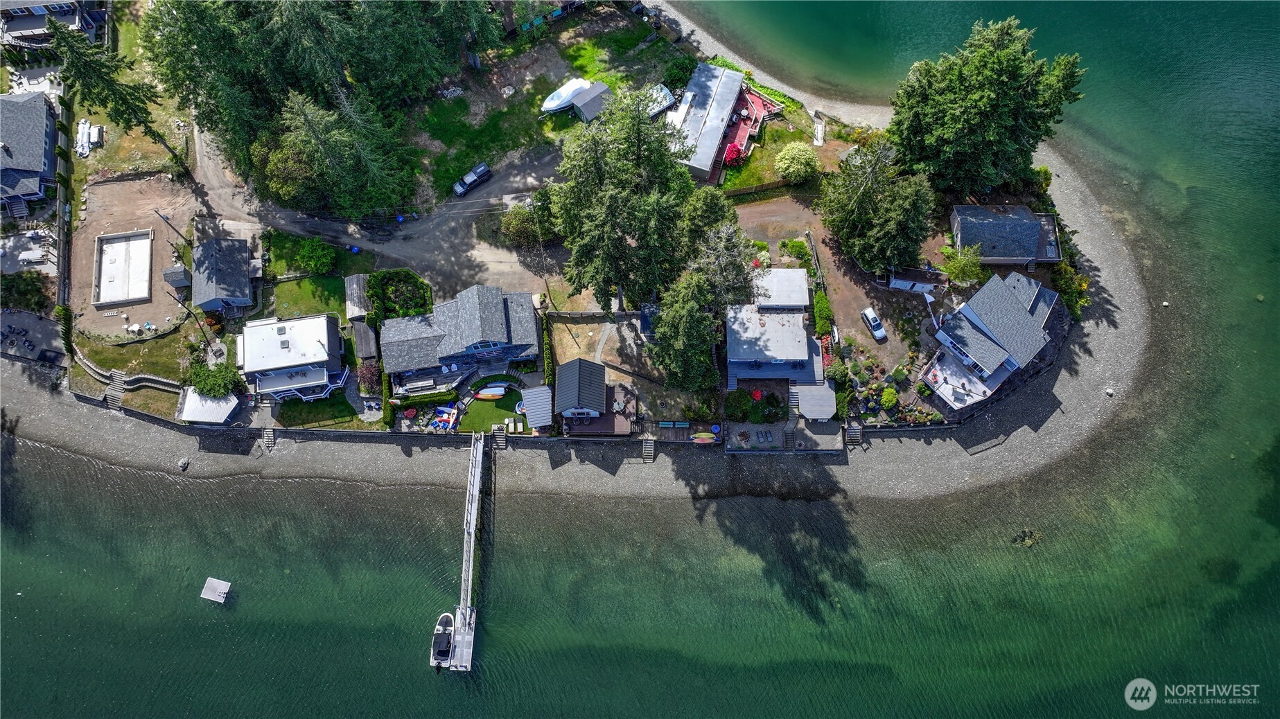 270 E Grapeview Point Road