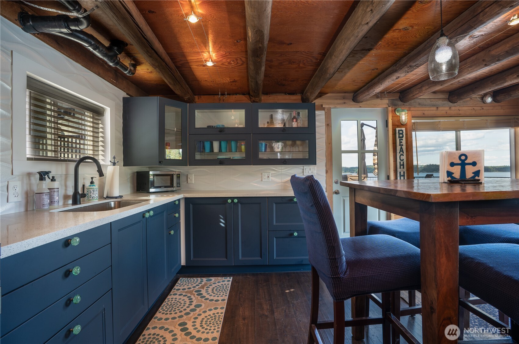 270 E Grapeview Point Road