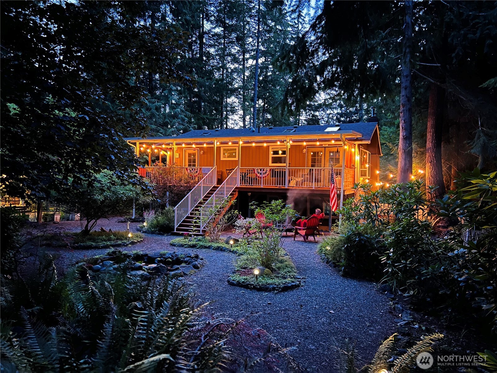 620 E Ballantrae Drive