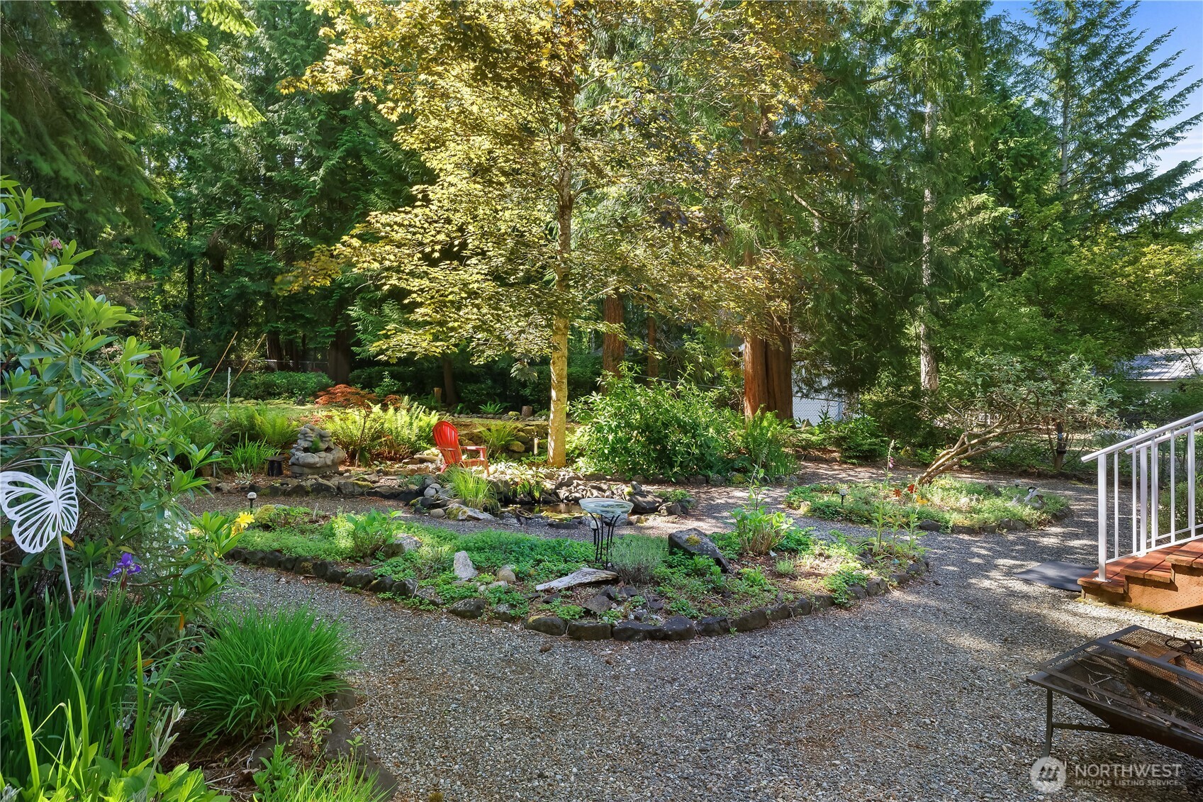 620 E Ballantrae Drive