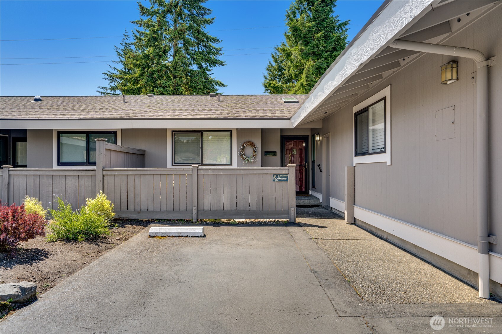 1372 Bel Air Road Unit: 18