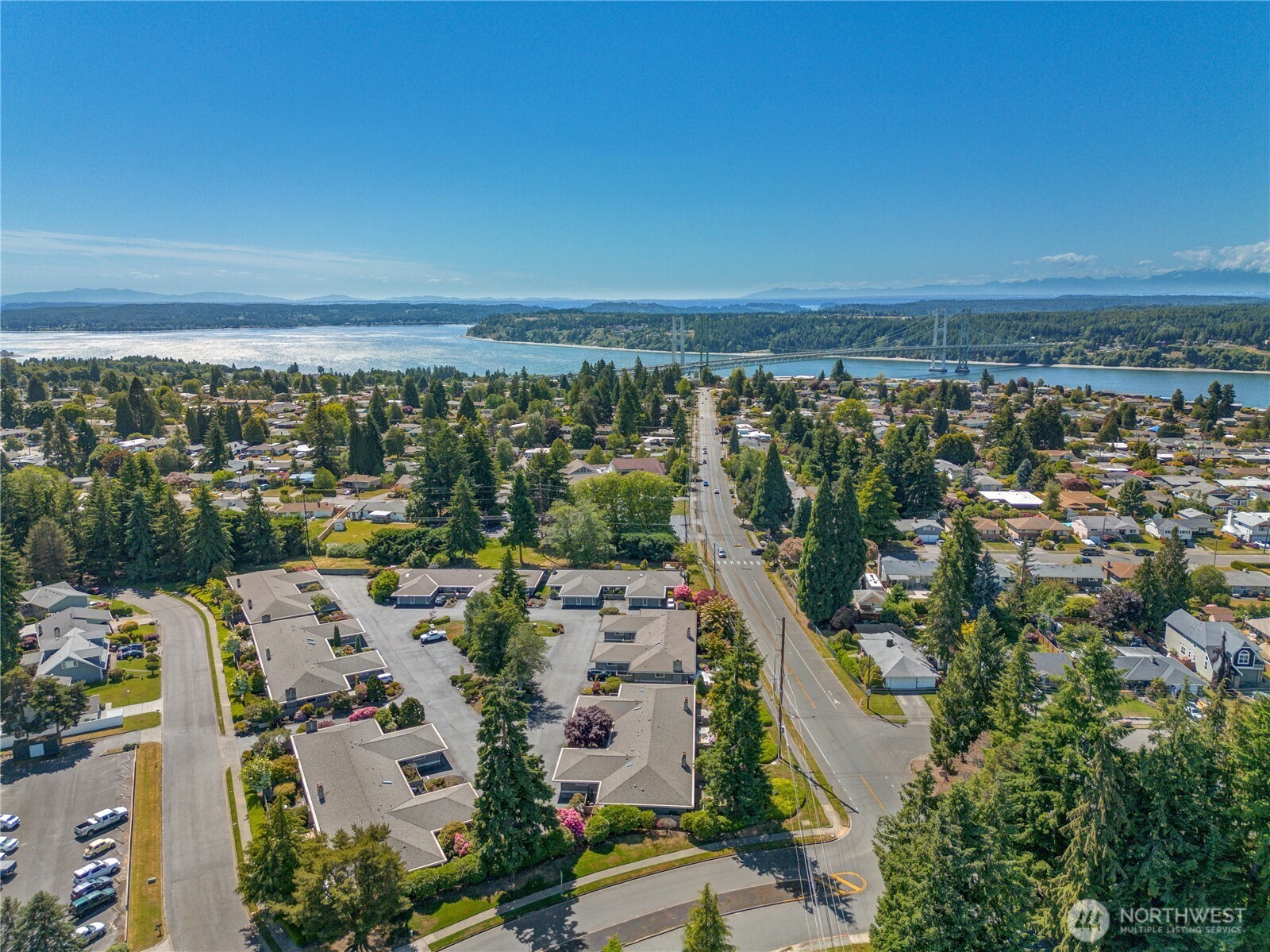 1372 Bel Air Road Unit: 18