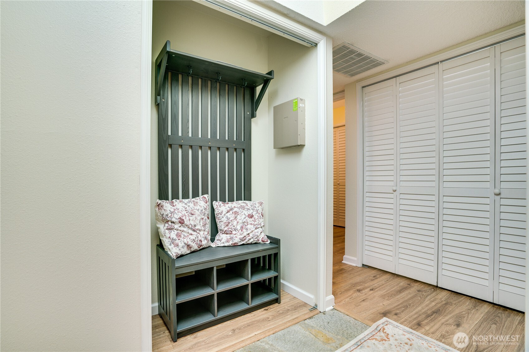 1372 Bel Air Road Unit: 18