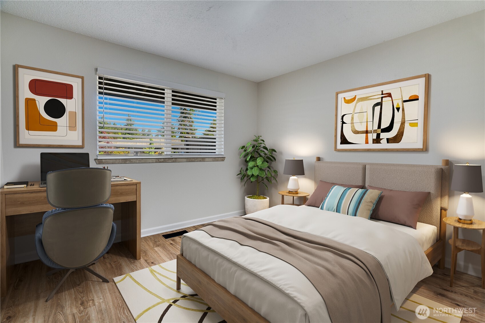 1372 Bel Air Road Unit: 18