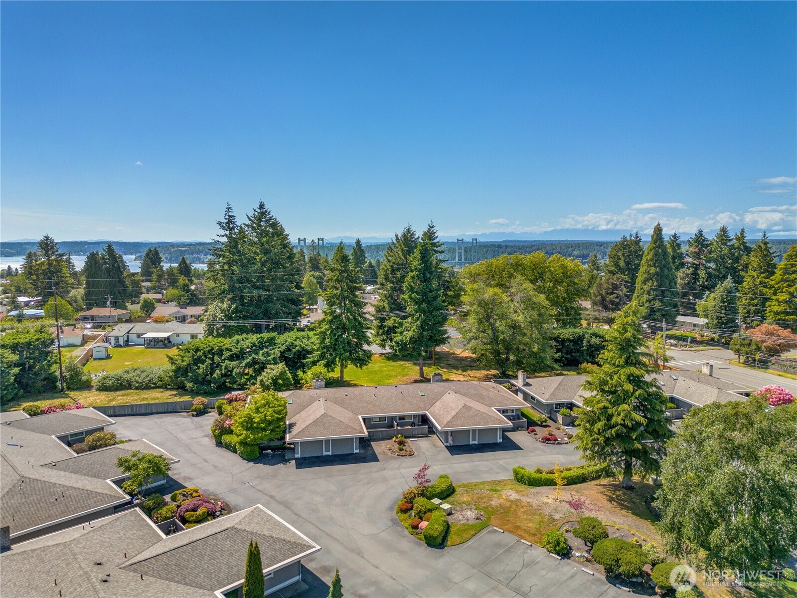 1372 Bel Air Road Unit: 18