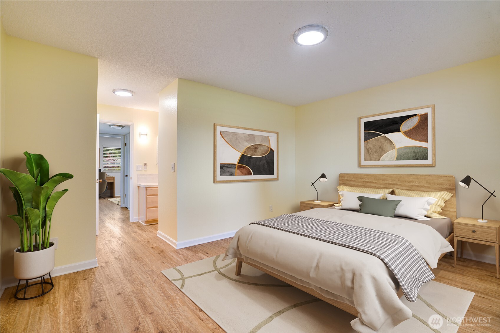 1372 Bel Air Road Unit: 18