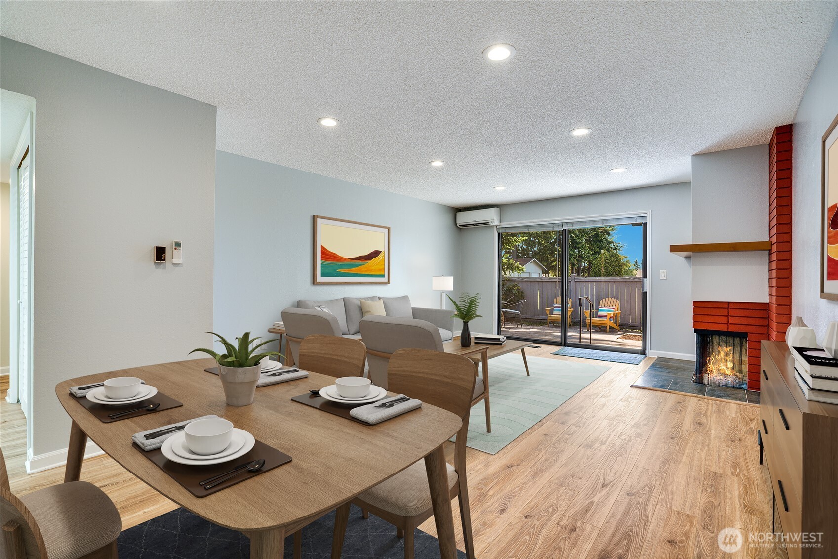 1372 Bel Air Road Unit: 18