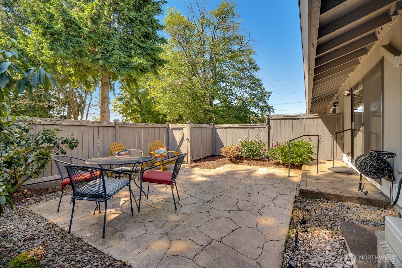 1372 Bel Air Road Unit: 18