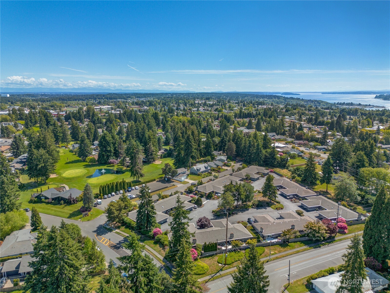 1372 Bel Air Road Unit: 18