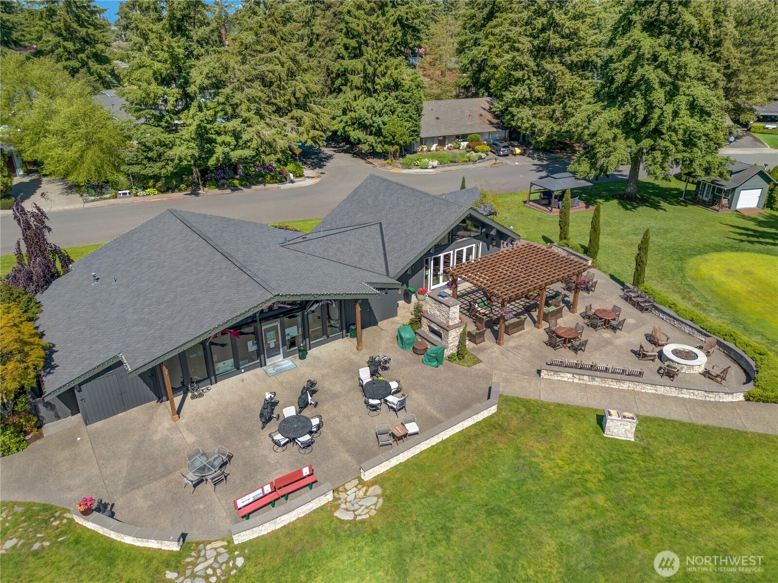 1372 Bel Air Road Unit: 18