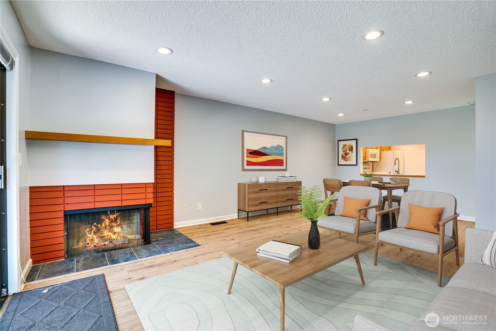 1372 Bel Air Road Unit: 18