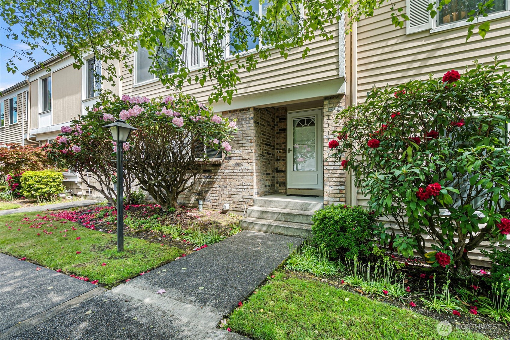 8614 Onyx Drive SW Unit: C