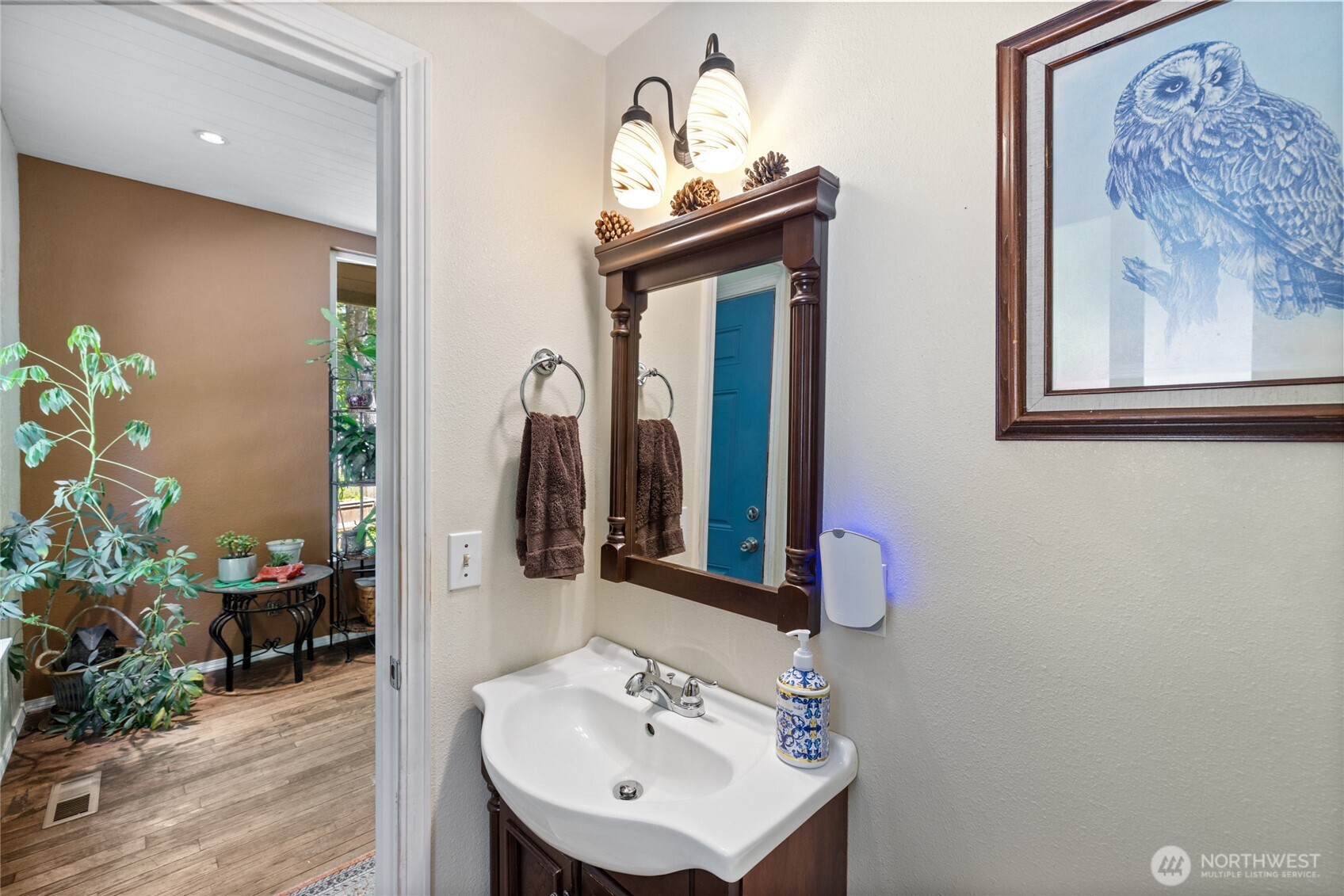 19109 17th Street SW