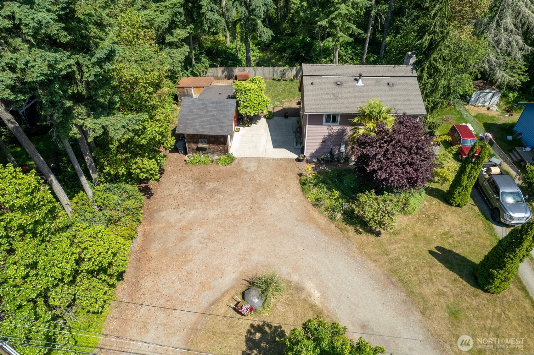 19109 17th Street SW