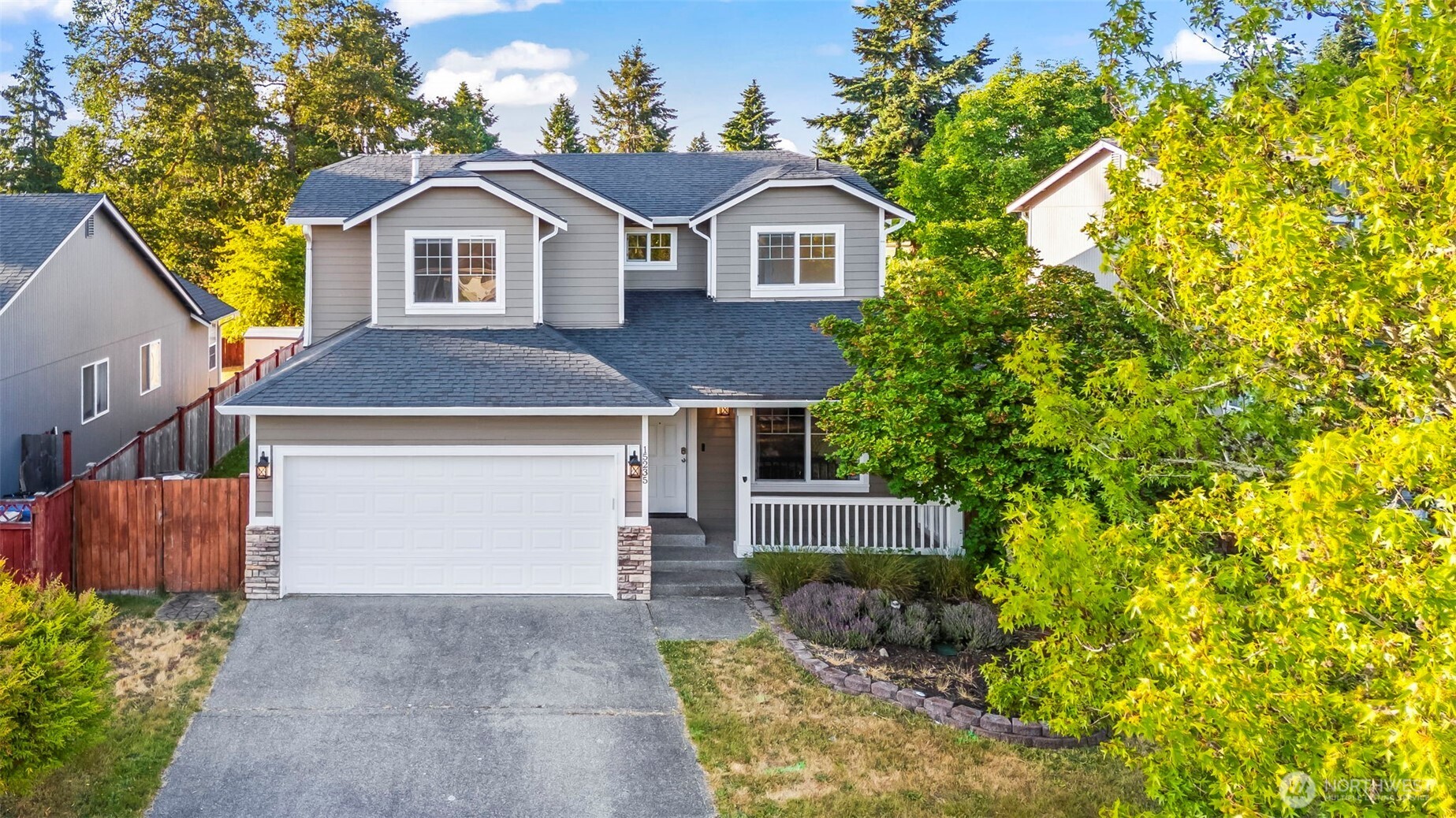 15235 105th Avenue SE