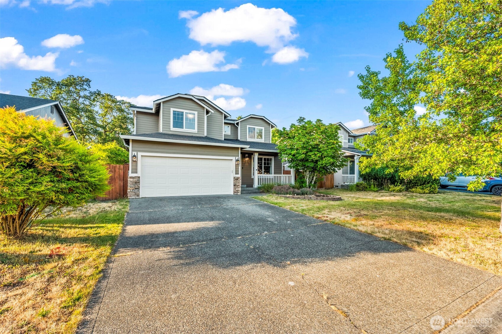 15235 105th Avenue SE