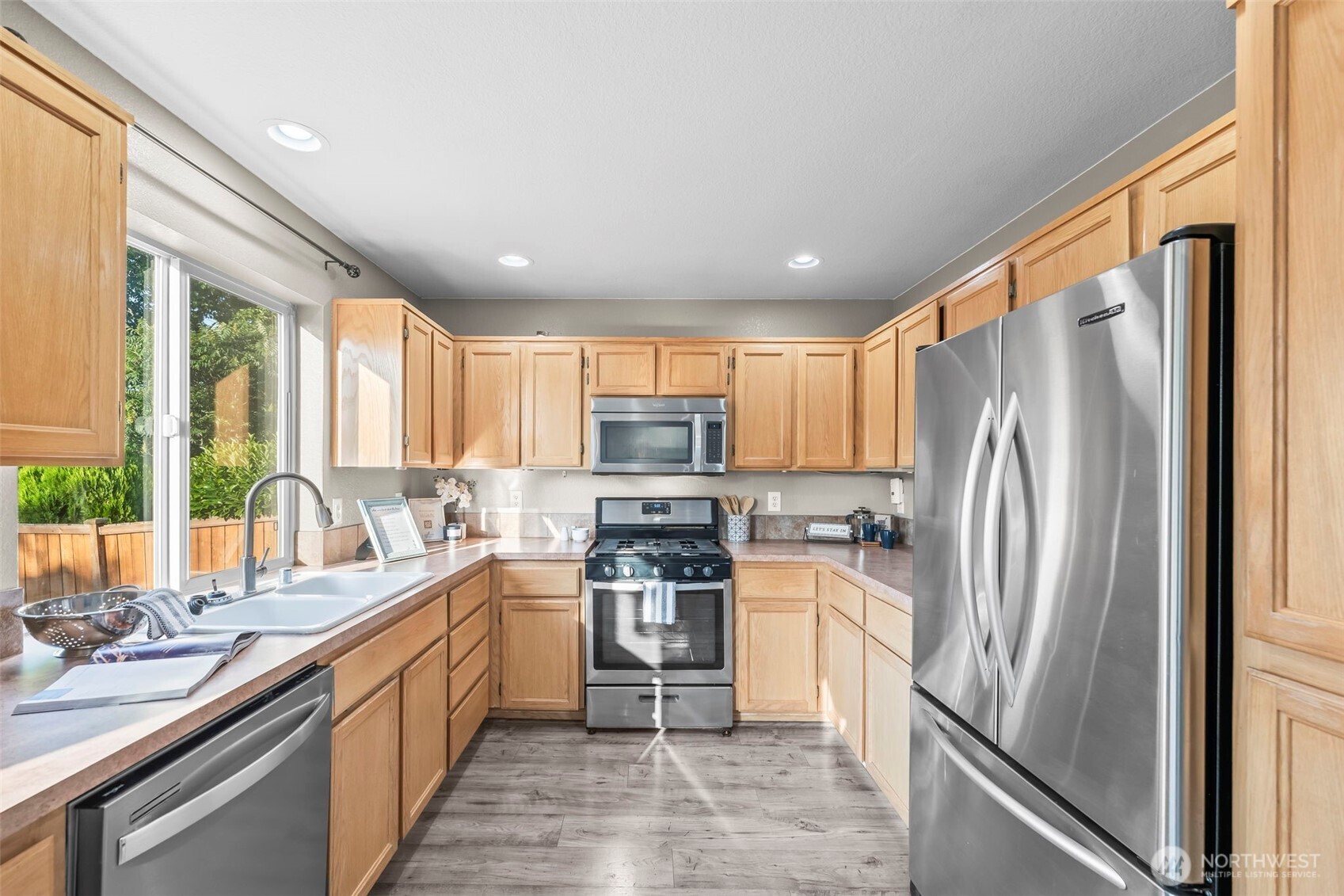 15235 105th Avenue SE