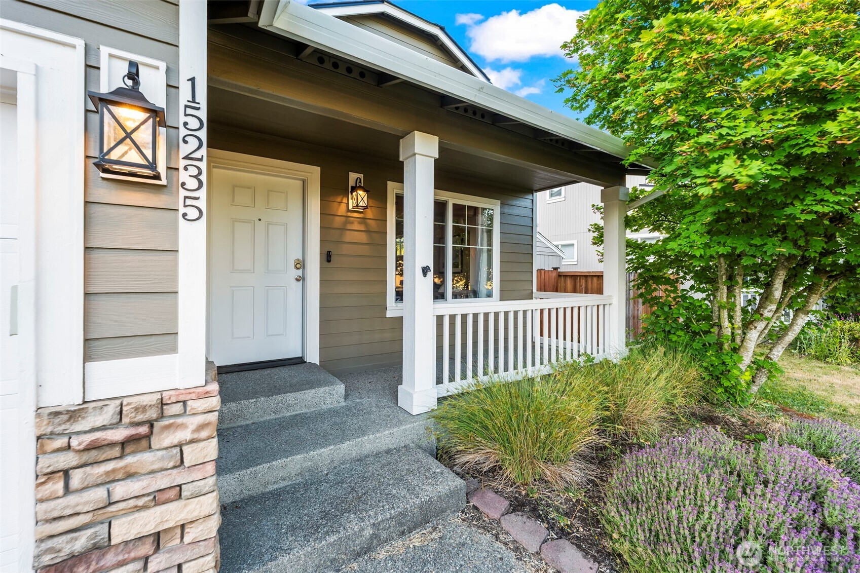 15235 105th Avenue SE