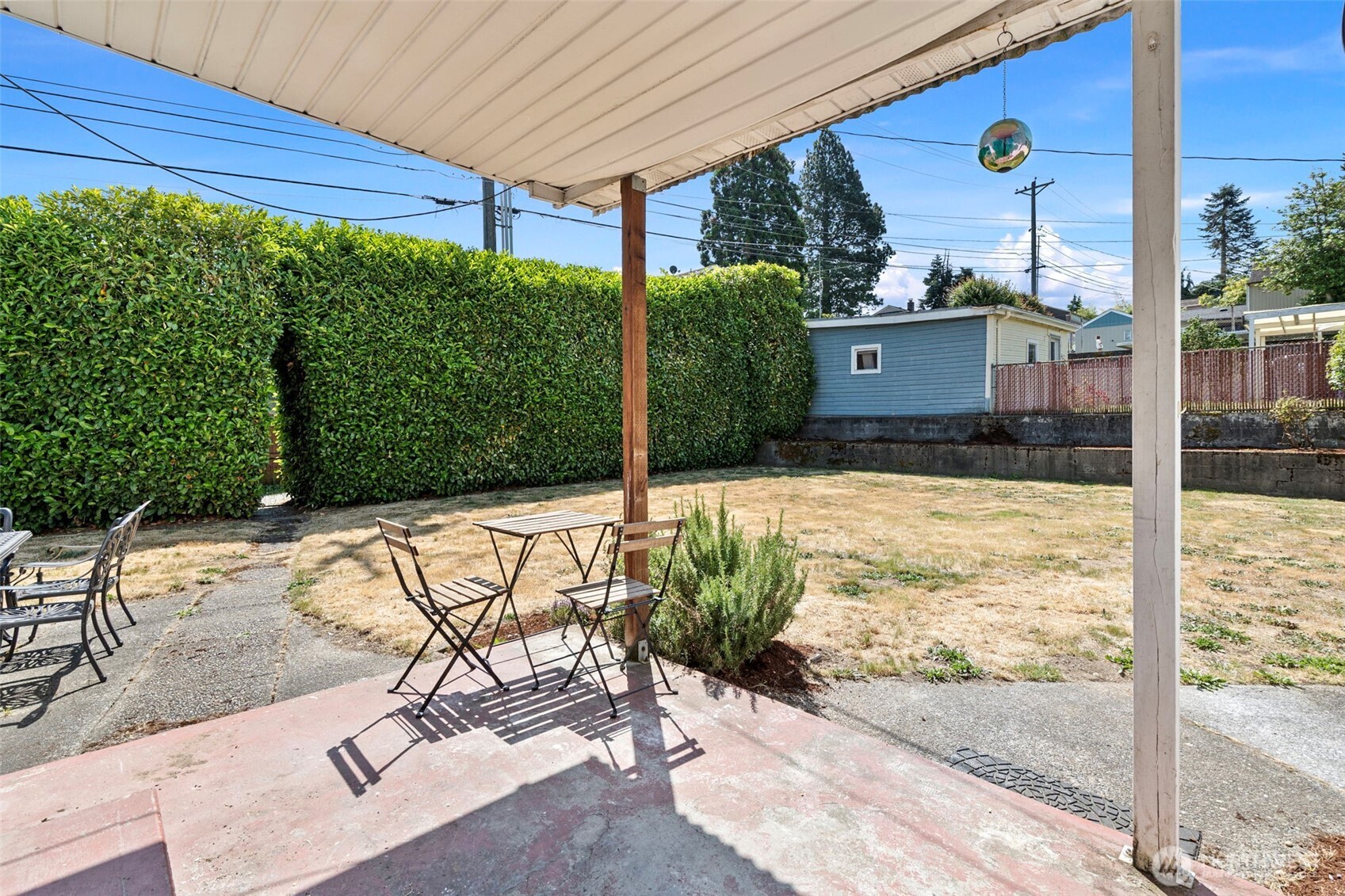 4029 E Spokane Street