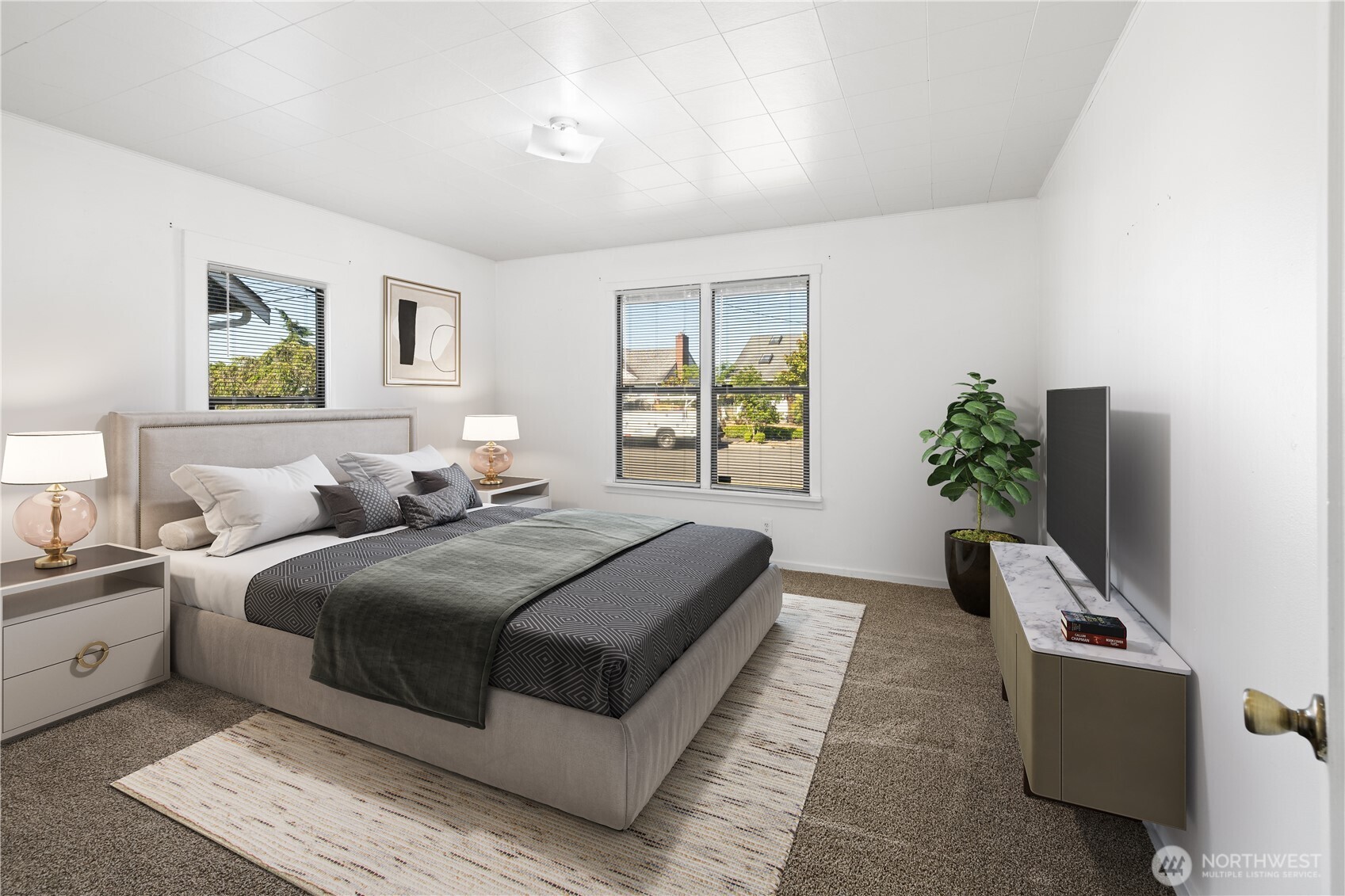 7427 S Warner Street