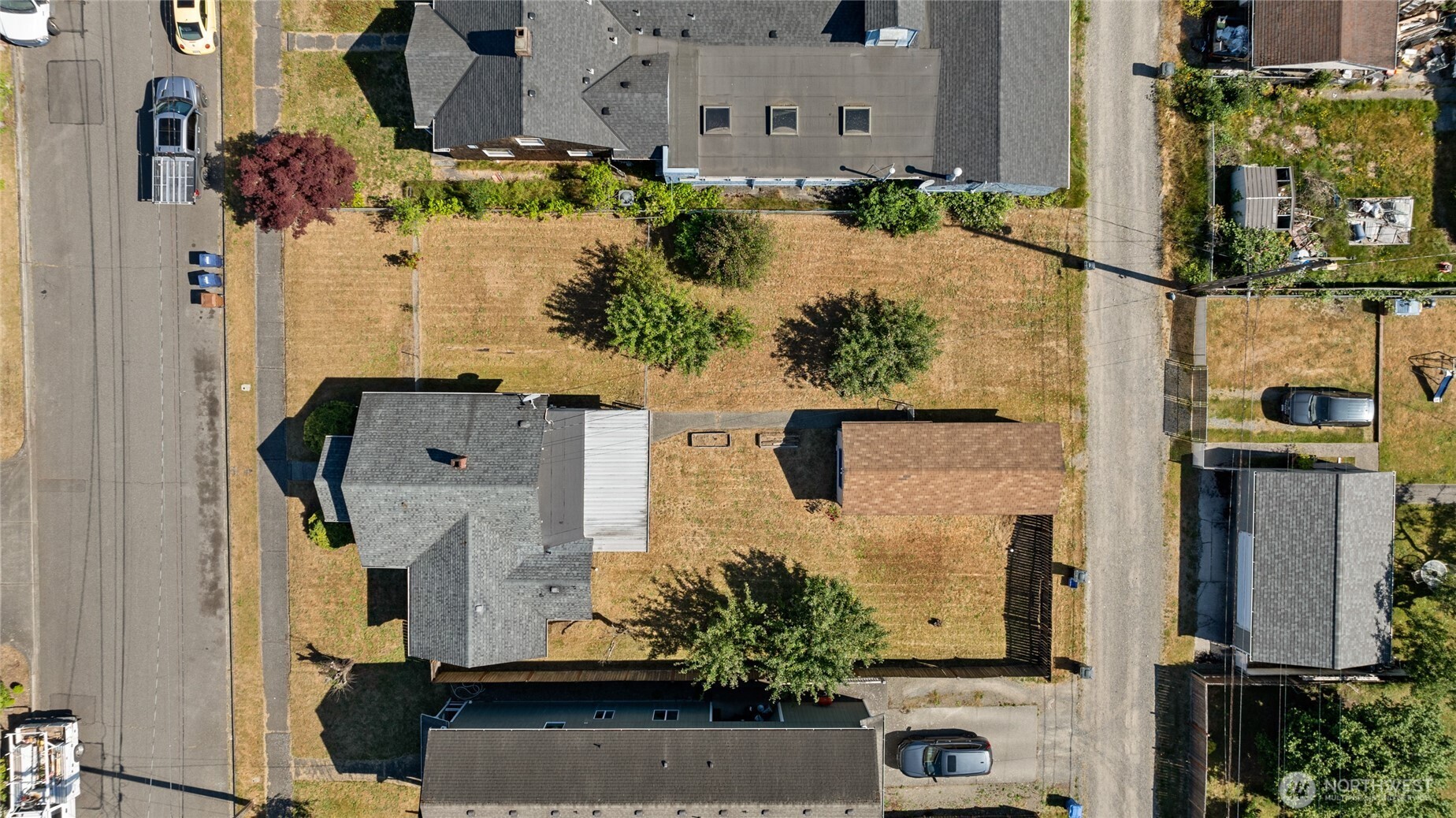 7427 S Warner Street