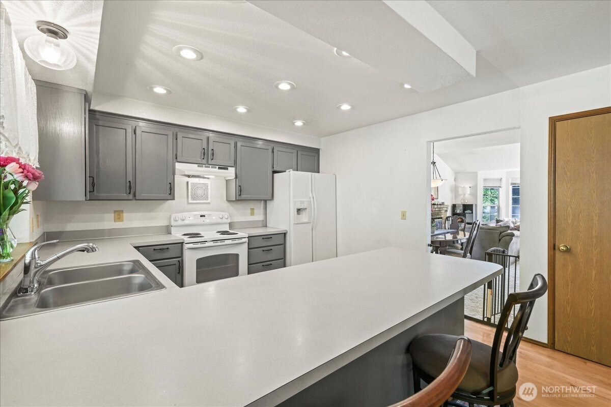 13319 15th Avenue Ct E