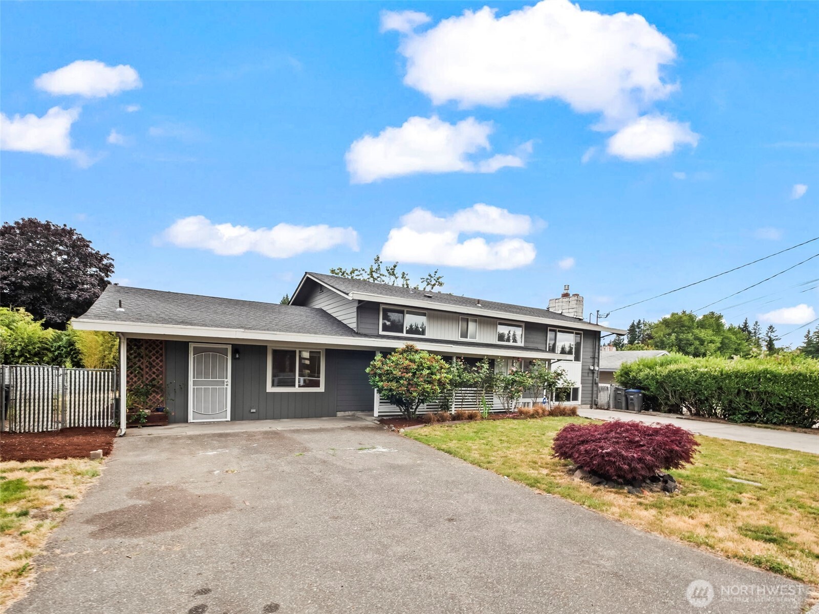 2248 Madrona Drive SE